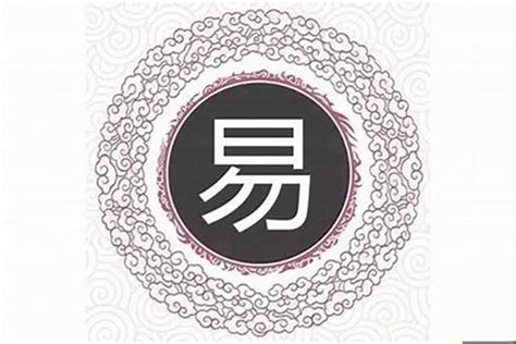 易名字意思|易字取名的寓意